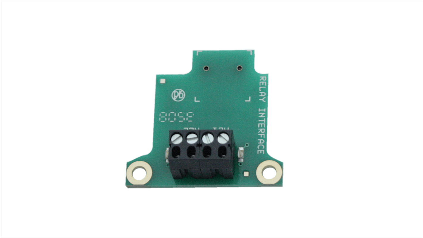 Optris ACCTR Series Interface Relay Module