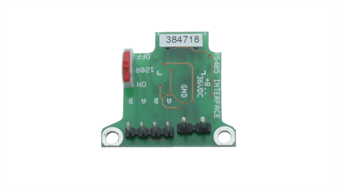 Optris ACCTR Series, 1m Cable Length for Use with Optris CT Series