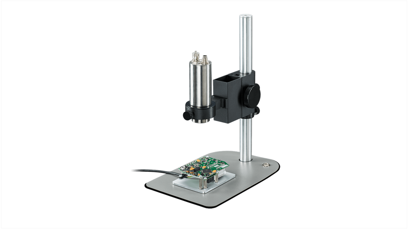 Kit caméra thermique Optris CATXI40LTF20CFKT090C pour USB, -20 → +900 °C, 382 x 288pixel