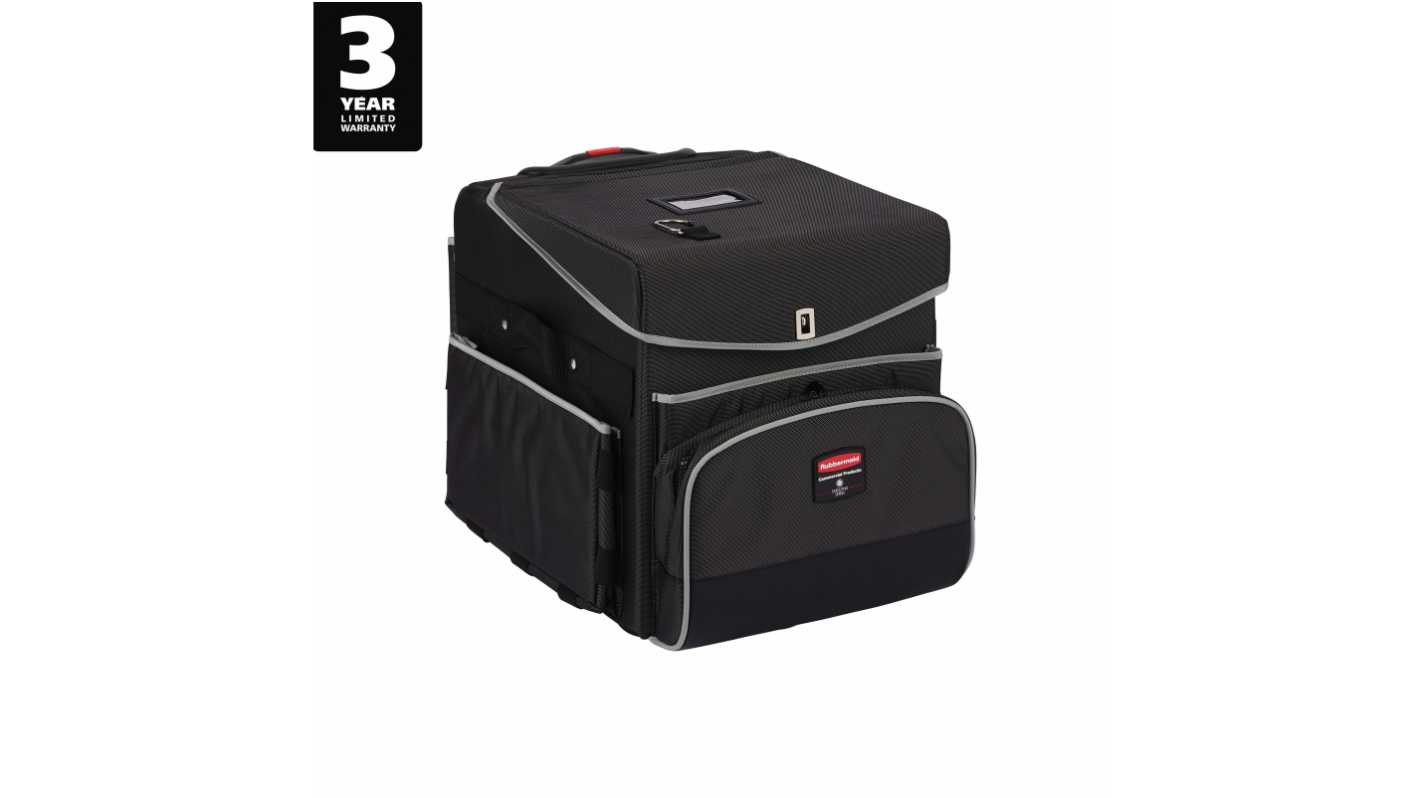 Rubbermaid Commercial Products Cart Cart, 30lb Load