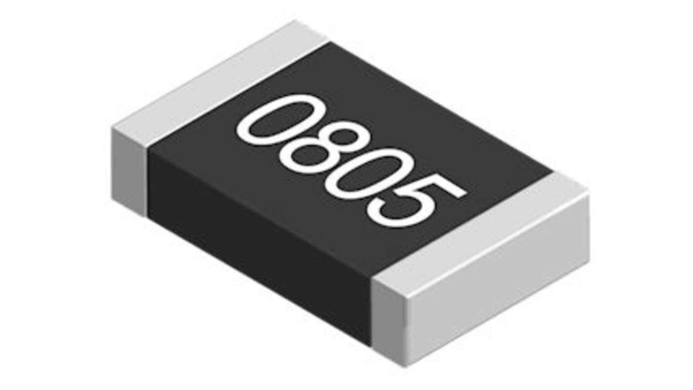 RS PRO Dünnschicht SMD-Widerstand 220mΩ ±0.5% / 0.125W, 0805 (2012M) Gehäuse