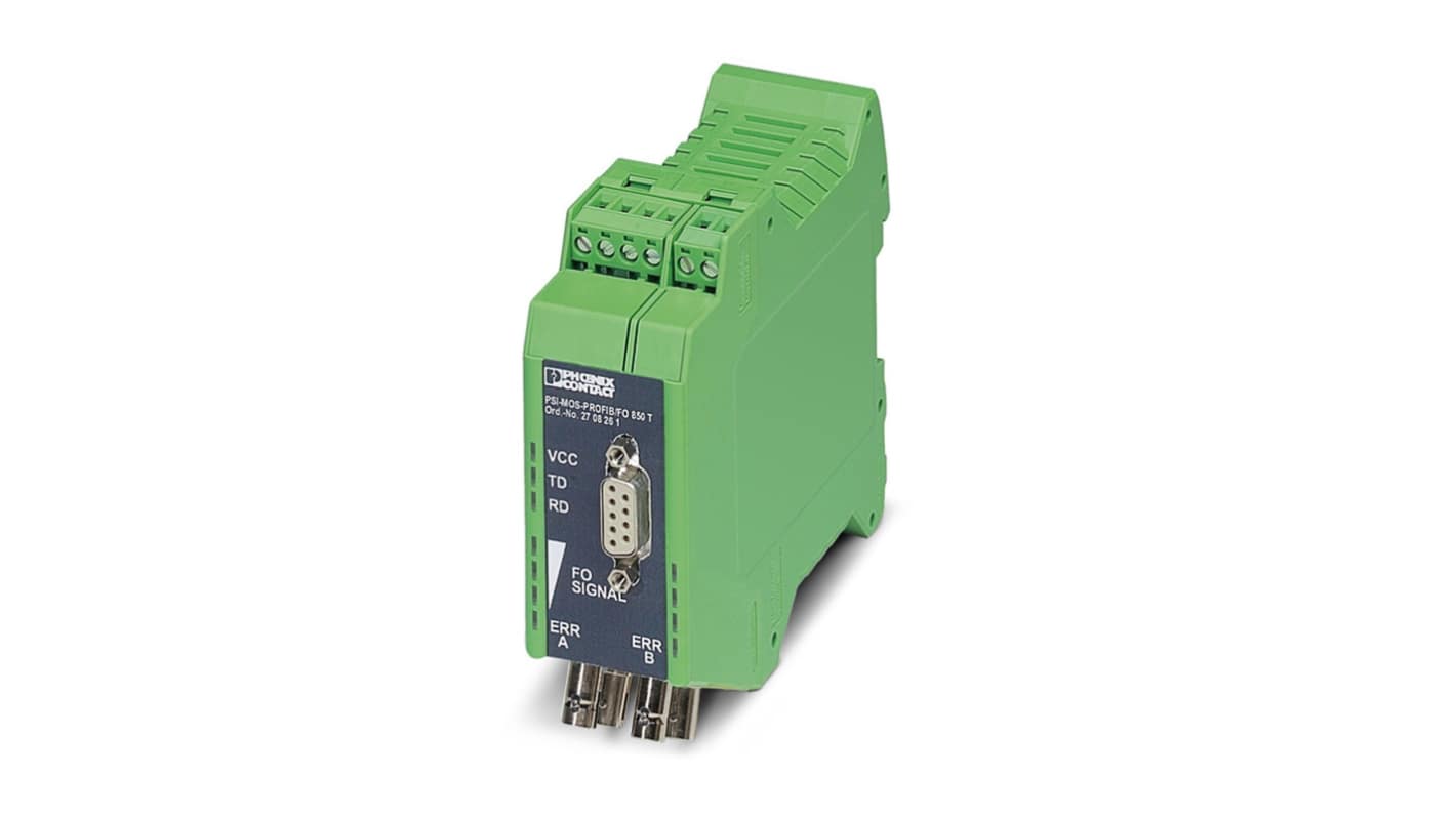 FO converters
