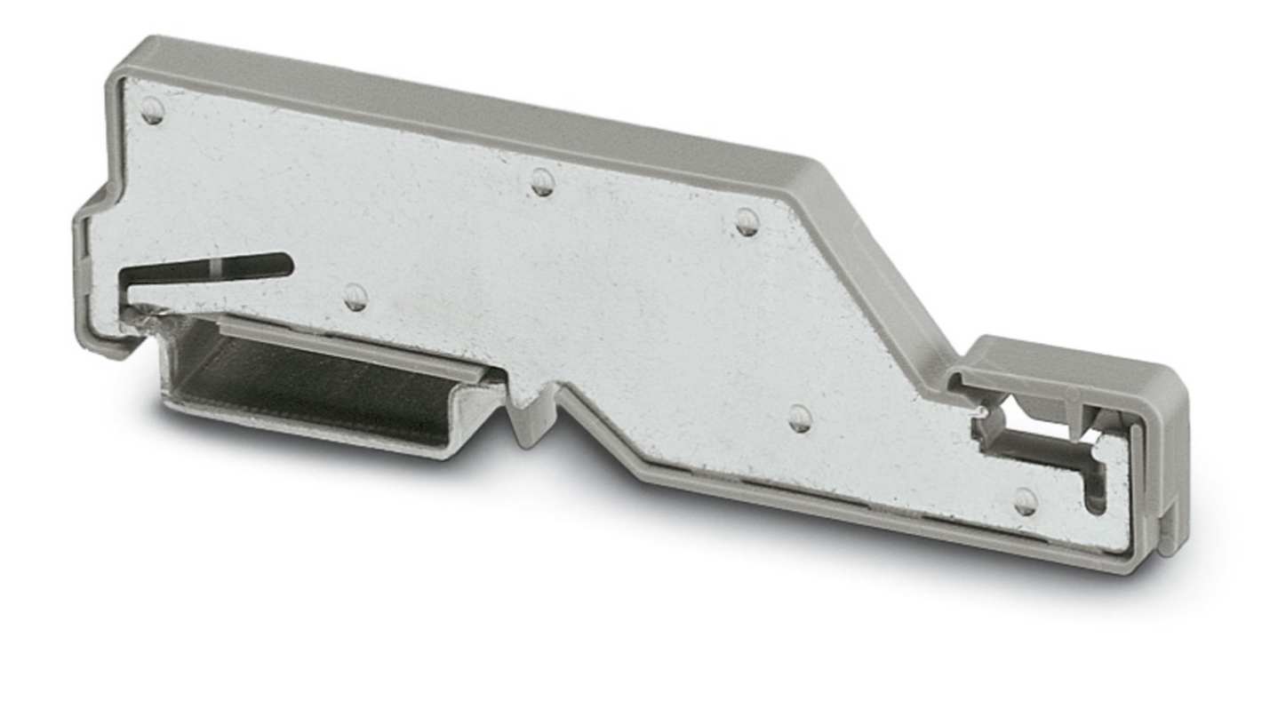 Phoenix Contact, AB-SK 65 Support Bracket for use with Busbars