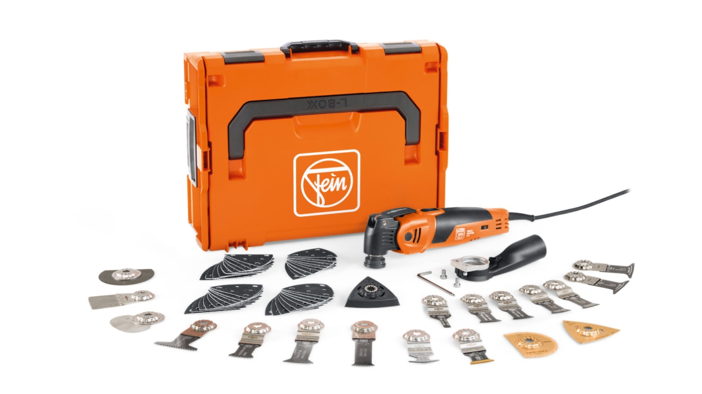 FEIN MM 700Max Top Corded Multi Cutter