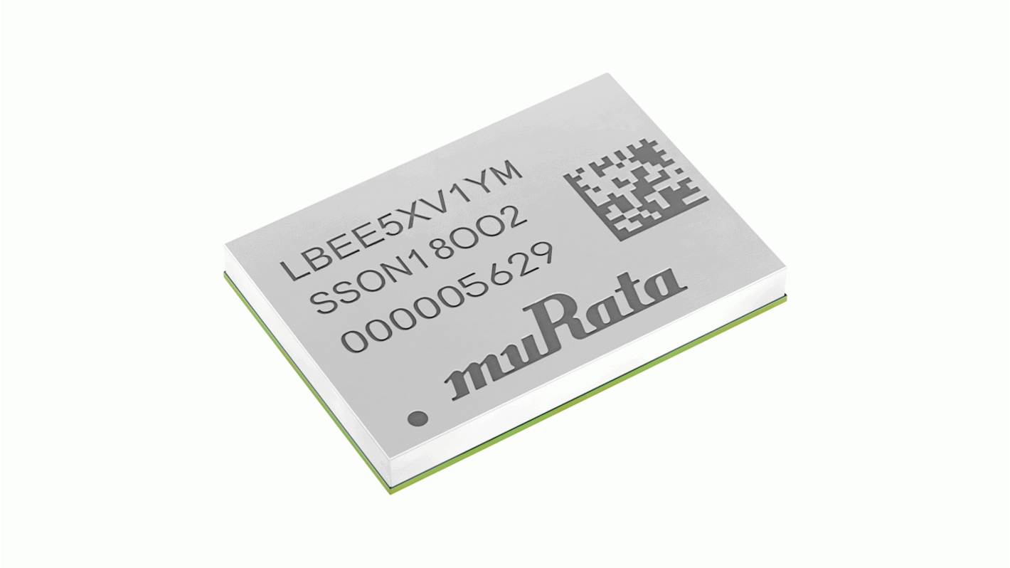 Murata LBEE5XV1YM-574 Bluetooth Module Bluetooth 5.2