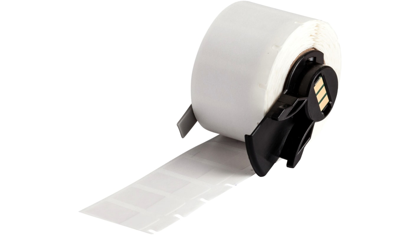 Self-laminating Vinyl Labels for M611, B
