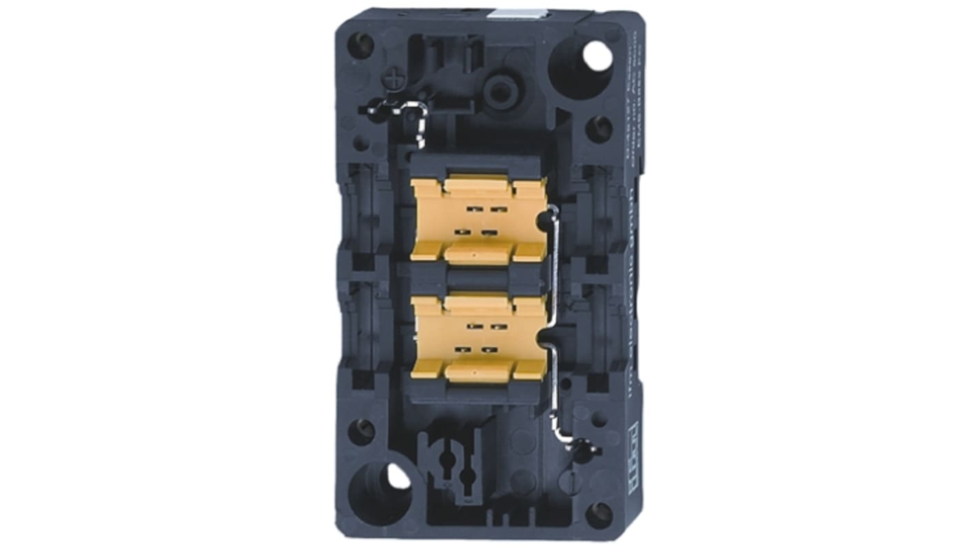 ifm electronic Sensor Hub