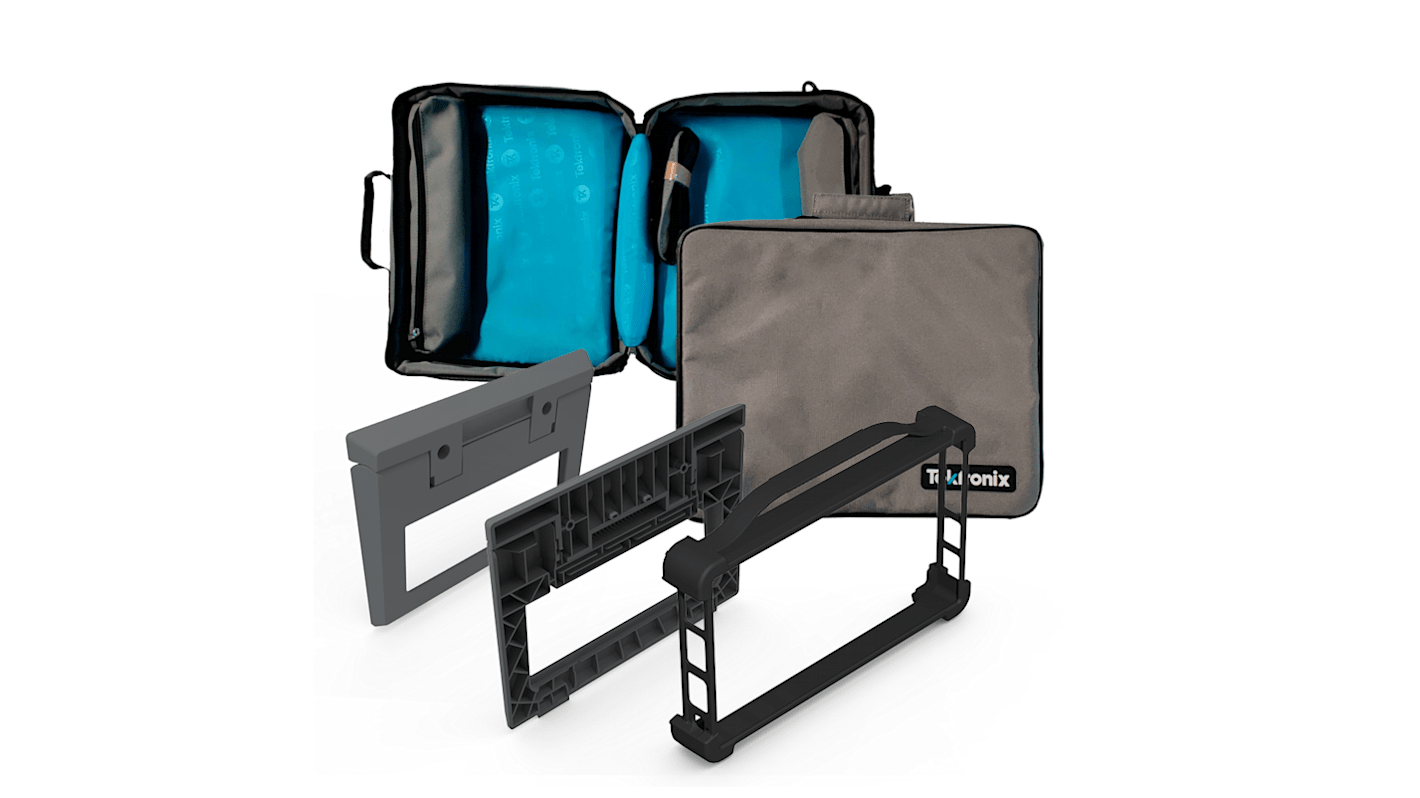 Tektronix Soft carry case for Use with 2 Series MSO