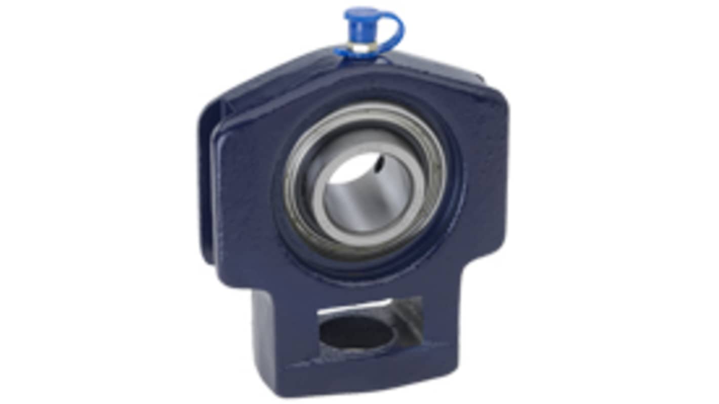 Take Up Bearing Unit, ST40, 40mm ID