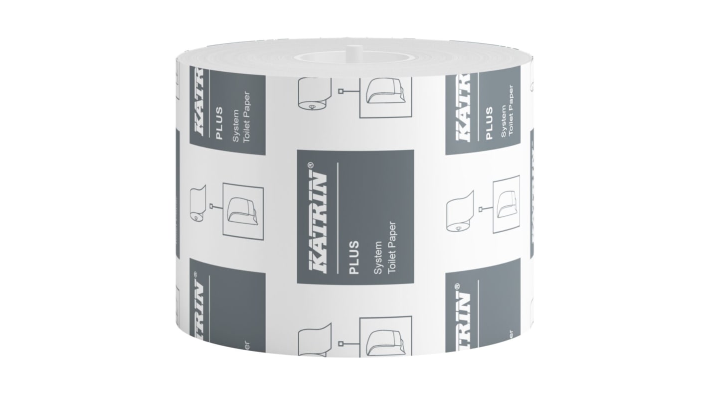 Metsa 2 rolls of 800 Sheets Toilet Roll
