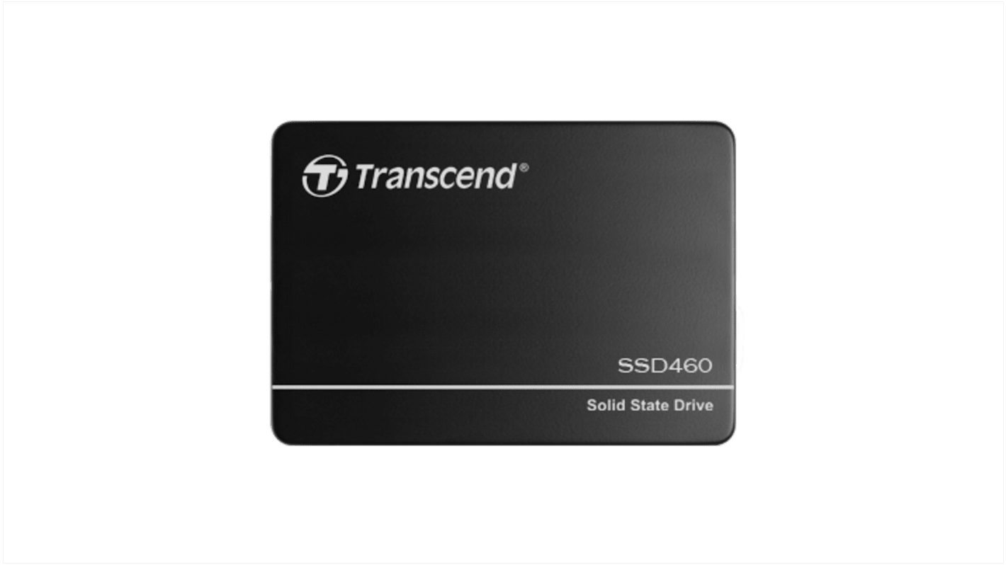 Transcend SSD460K 2.5 in 1 TB Internal SSD Drive