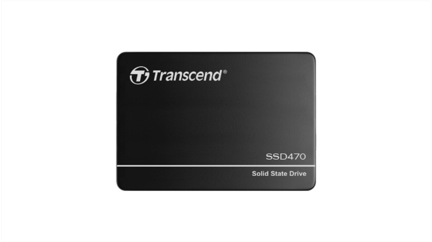 Micro SD Transcend Interno 1 TB SATA III