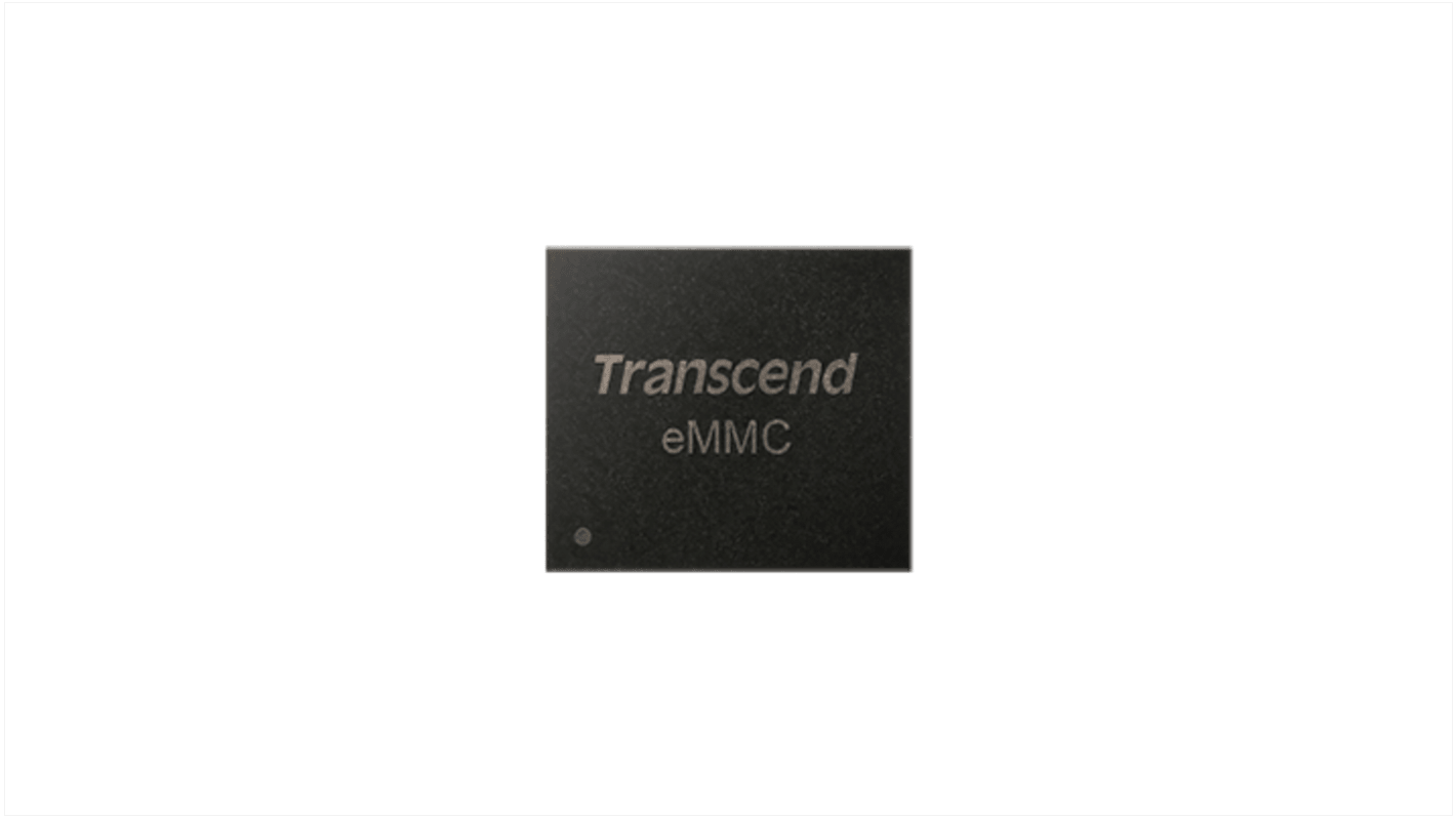 Transcend 32 GB MultiMediaCard