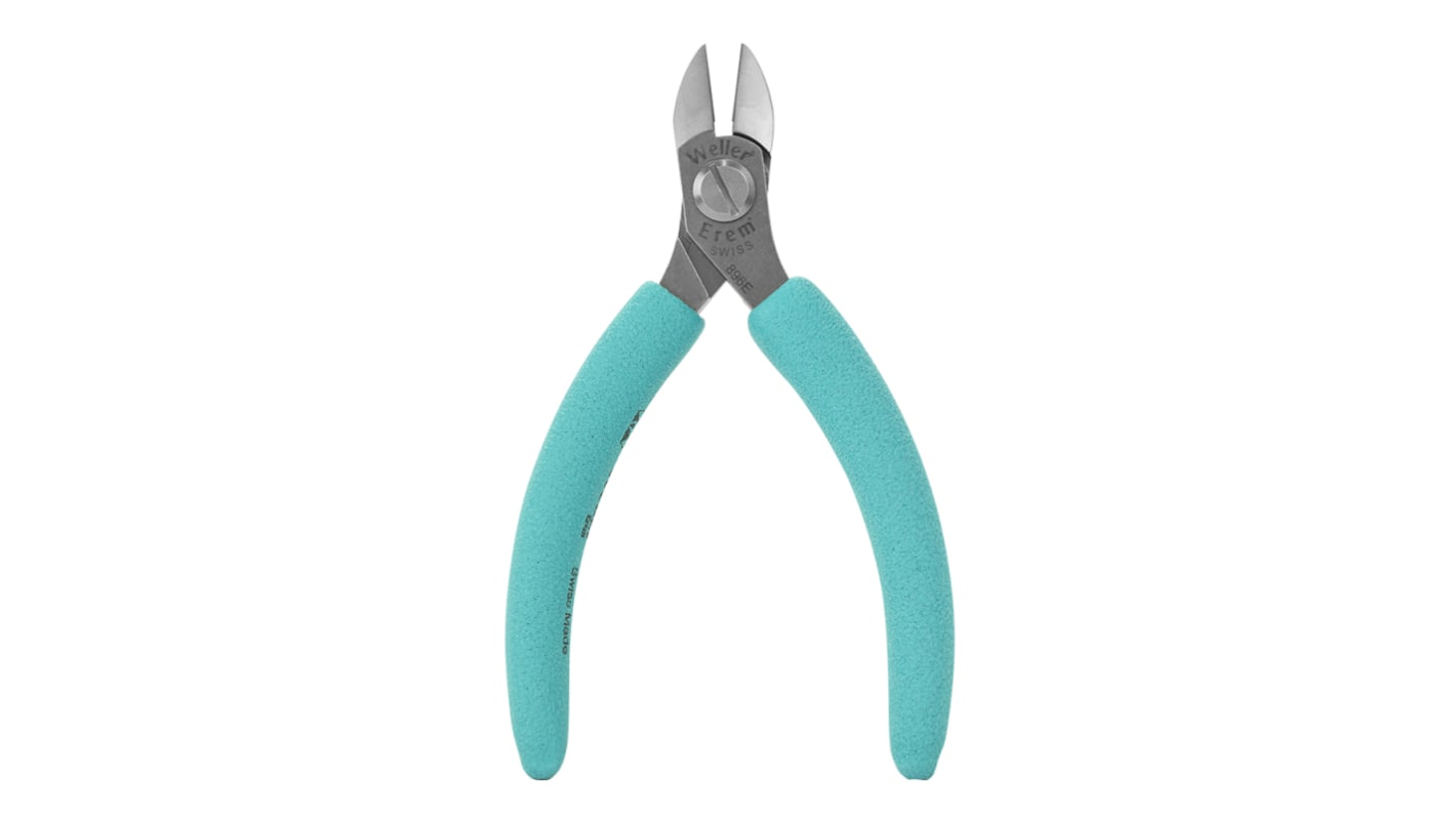 Weller Erem ESD Safe Side Cutters