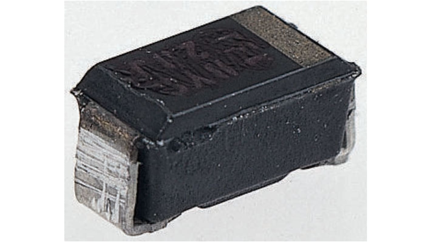 Vishay 30V 1A, Schottky Diode, 2-Pin DO-214AA VS-10BQ030-M3/5BT