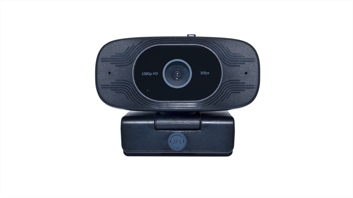 JPL Vision Mini+ USB Webcam, 1080p