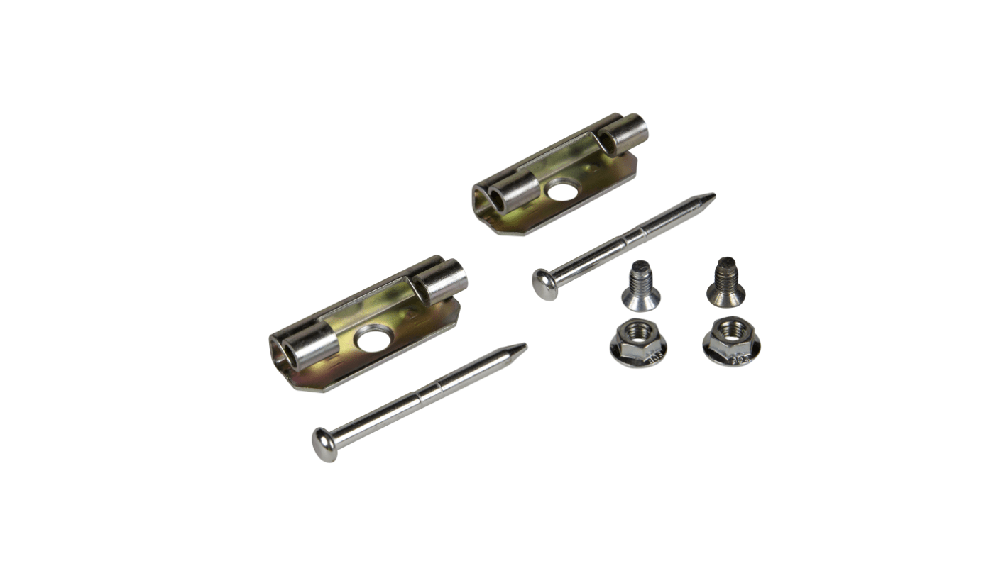 Schneider Electric Steel Hinge for Use with Spacial CRN Enclosure