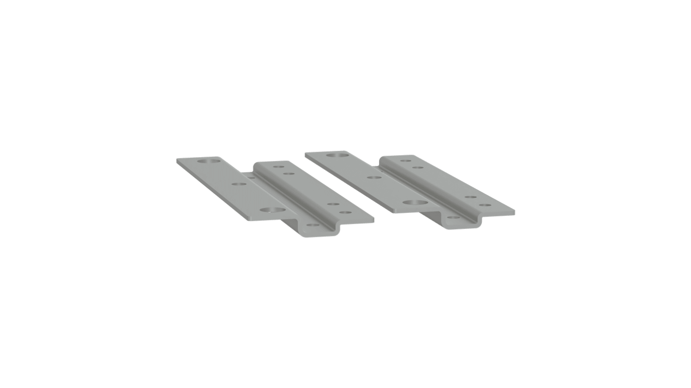 Schneider Electric Galvanised Steel Plate for Use with Thalassa PHD, Thalassa PLA