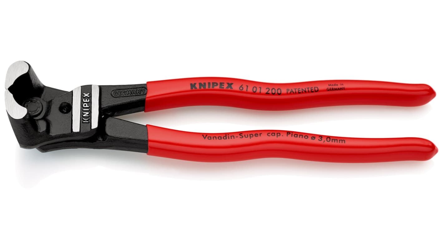 Knipex Knipex Front Cutter