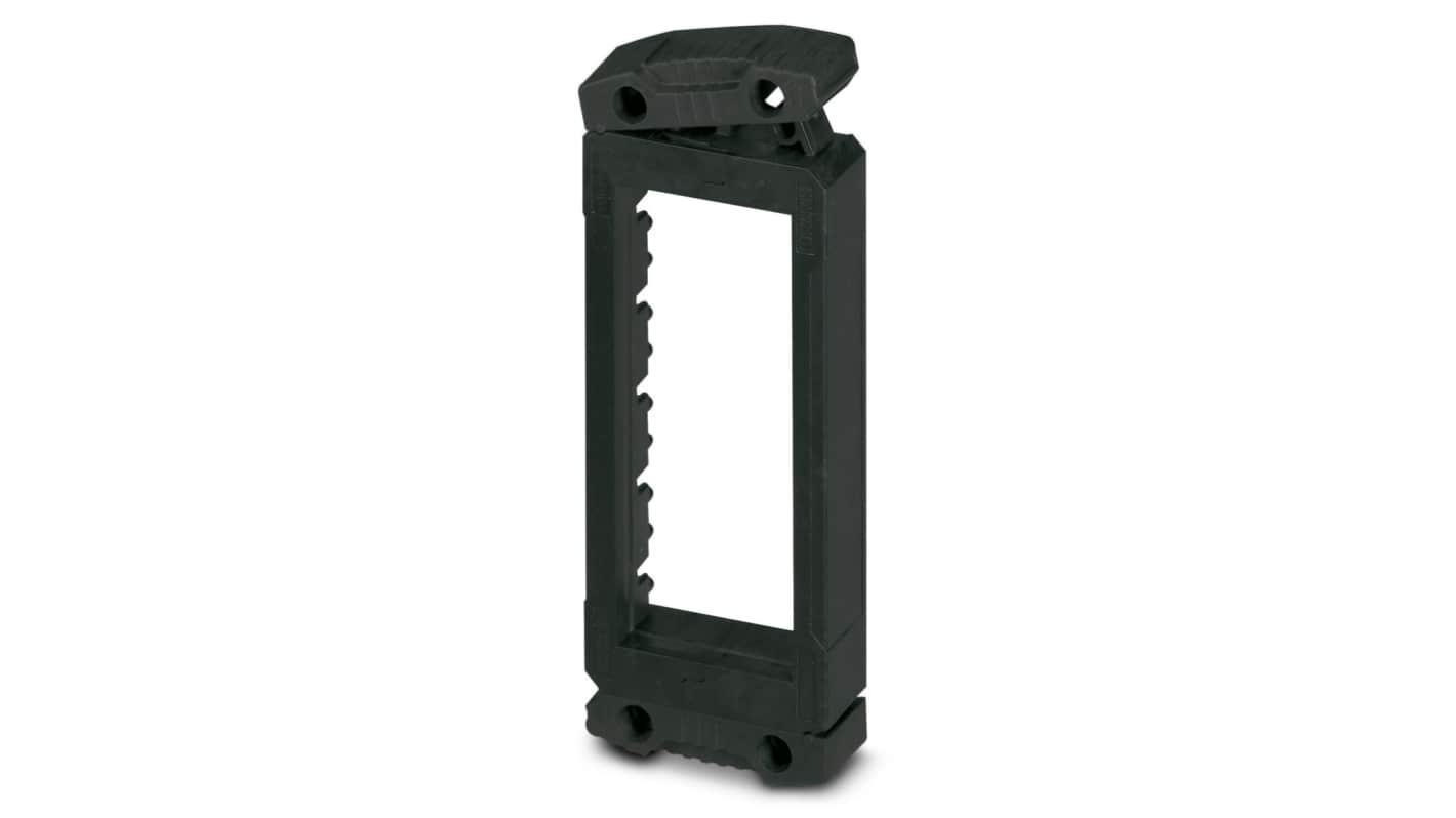 Phoenix Contact Sealing Frame Polyamide Cable Tray Cover, 58 mm Width, 20mm Depth