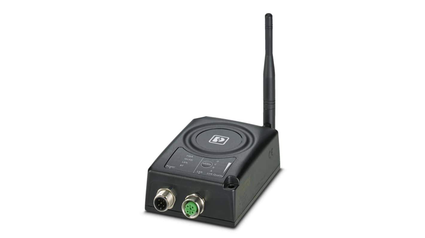 Phoenix Contact 1005957 24V dc WiFi Module Ethernet