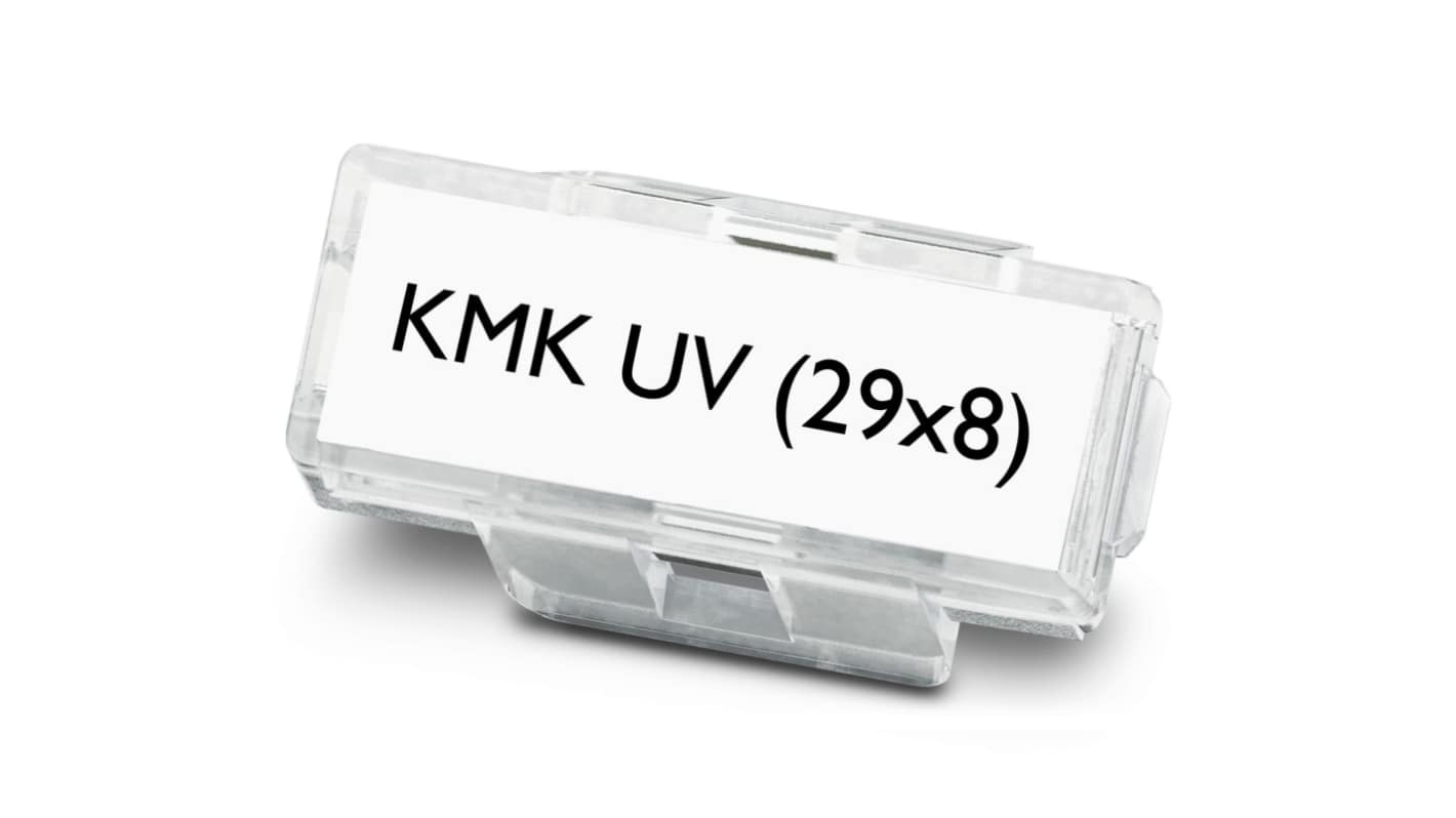 Phoenix Contact Cable Marker Carrier 8mm