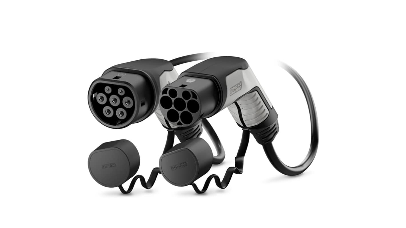 Phoenix Contact EV Charging Cable