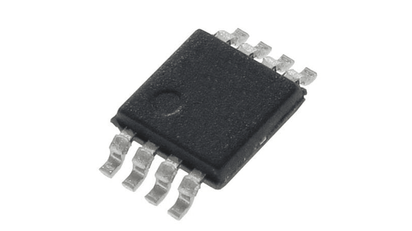 Nisshinbo Micro Devices NJM2374AE-TE1, Inverting, Step-Down/Up DC-DC Converter, 1.5A