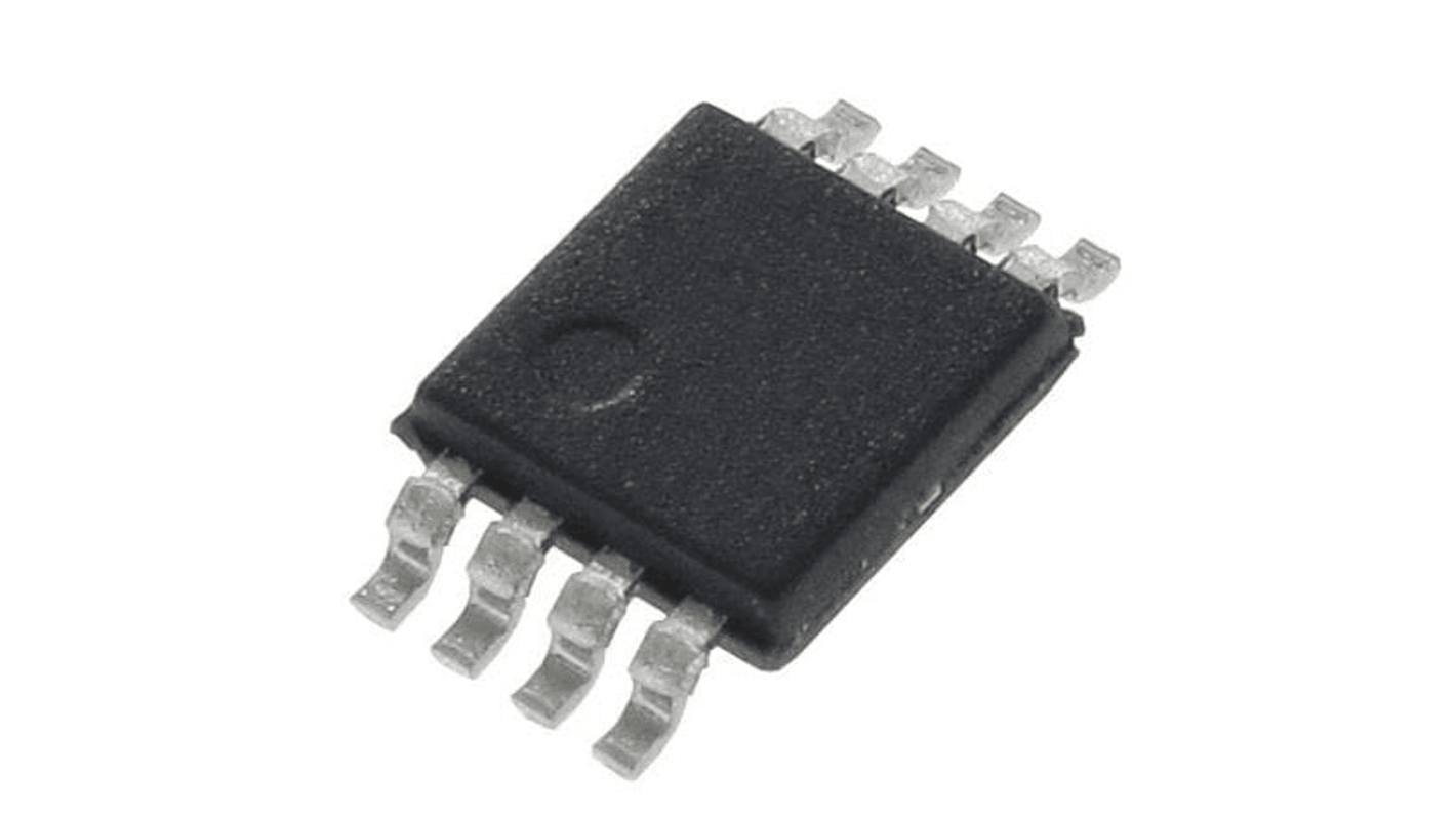 Convertitore c.c.-c.c. Nisshinbo Micro Devices, Output max 6 V, Input max 40 V, Output min 1.5A