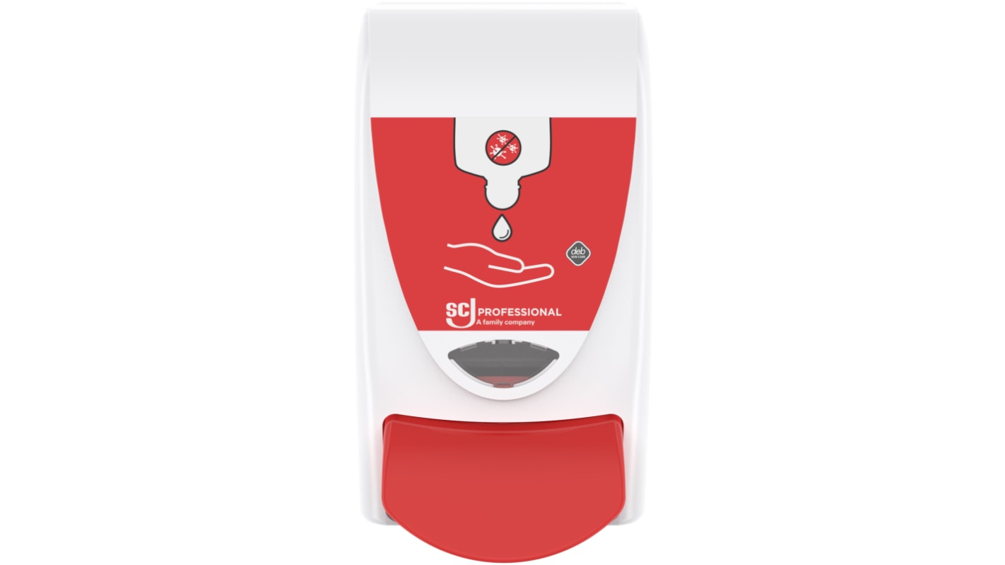 SCJ Professional 1L Soap Dispenser