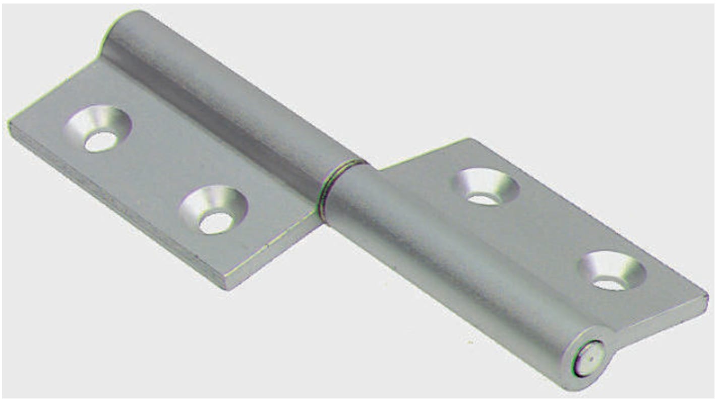 Componente de conexión FlexLink XCAH 110 A, M6, para ranura de 11mm