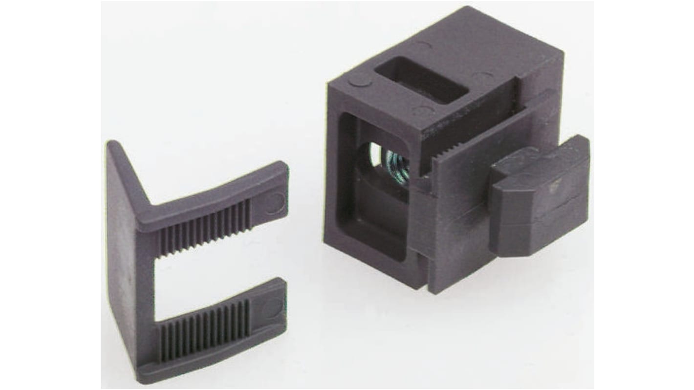 Componente de conexión FlexLink XCAM 14, M6, para ranura de 11mm