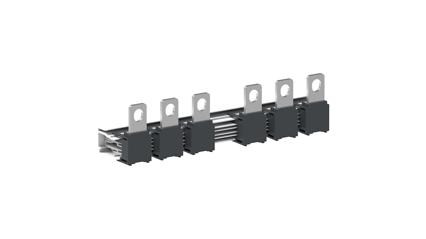 Schneider Electric TeSys Jumper Bar for use with 3 Pole Giga Contactor LC1G115-225