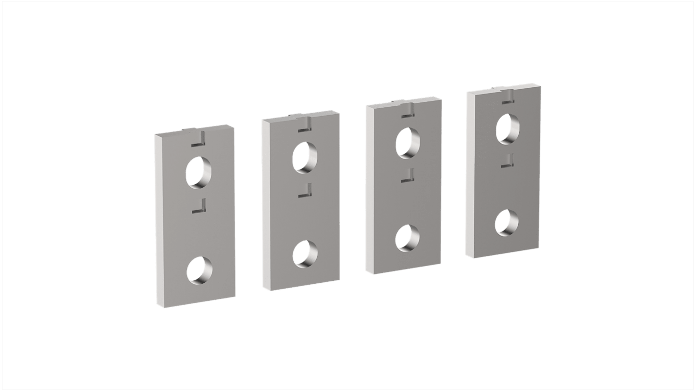 Schneider Electric TeSys Terminal for use with 4 Pole Giga Contactor LC1G265-500