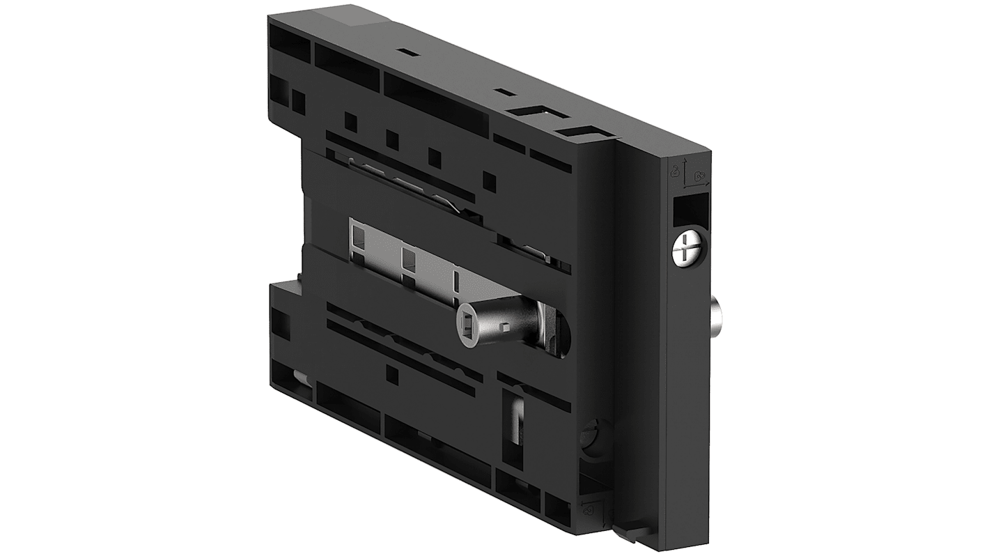 Schneider Electric TeSys Mechanical Interlock for use with Giga Contactor LC1G265-500 With LC1G115-225