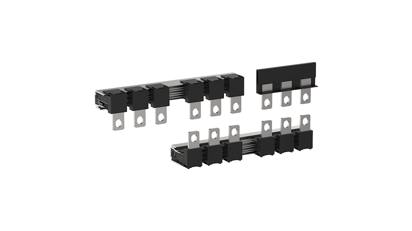 Schneider Electric TeSys Jumper Bar for use with Giga Contactor LC1G115-225