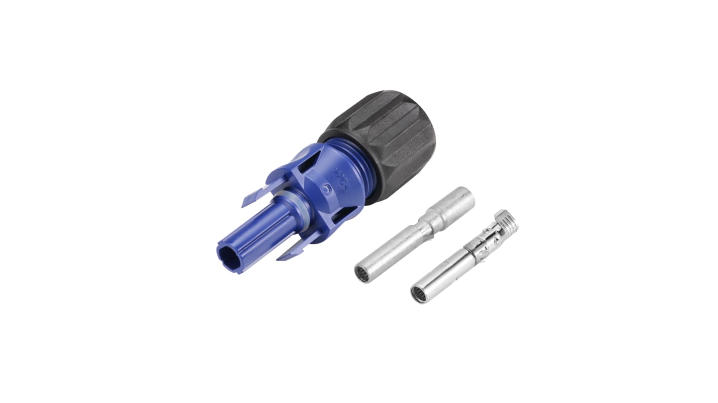 Amphenol Industrial Sealing Caps