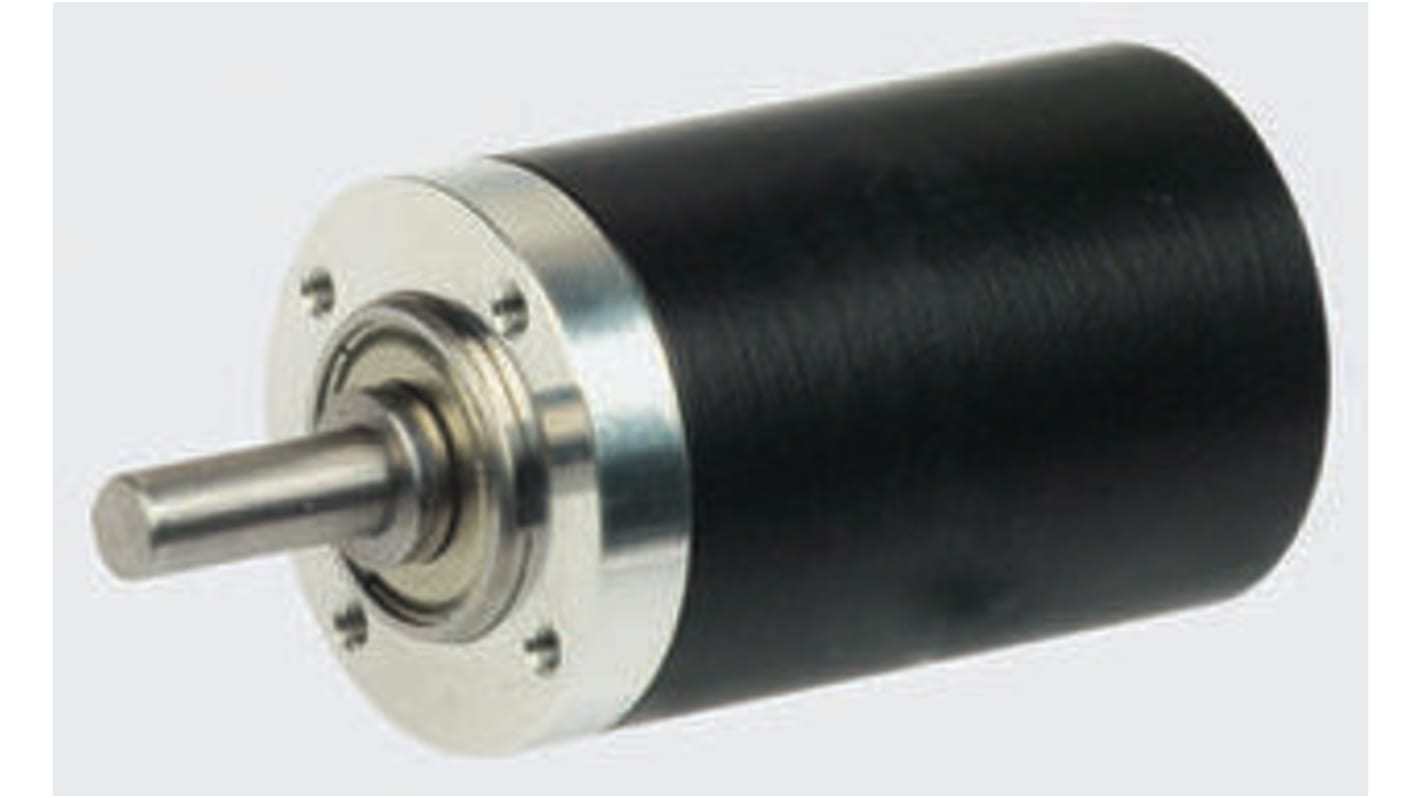 Maxon Planetary Gearbox, 1180.6:1 Gear Ratio, 6.75 Nm Maximum Torque