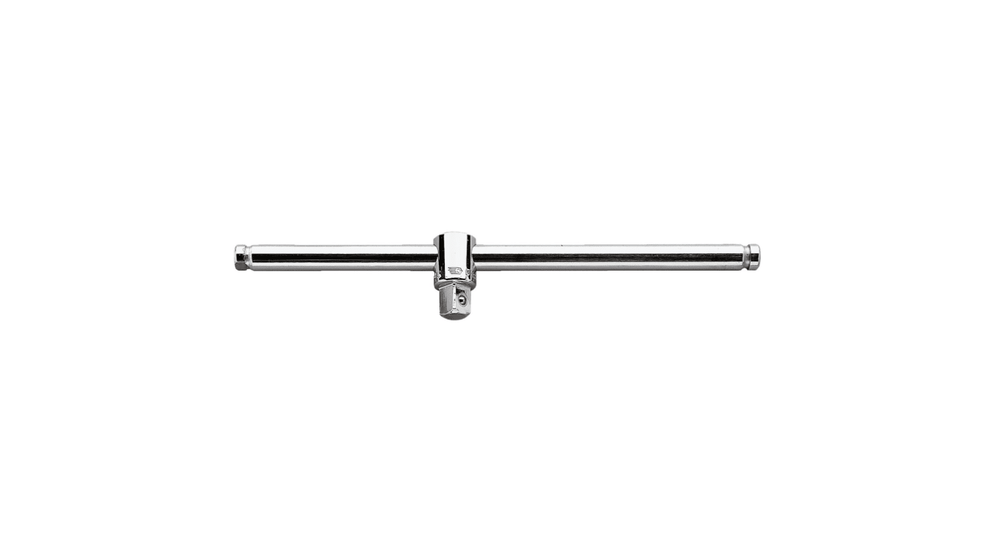 Facom S.120A 1/2 in Sliding T-Handle, 275 mm Overall