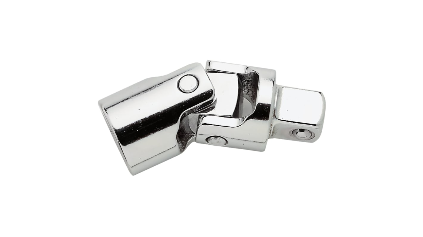 Facom S.240A 1/2 in Square Universal Joint, 66 mm Overall