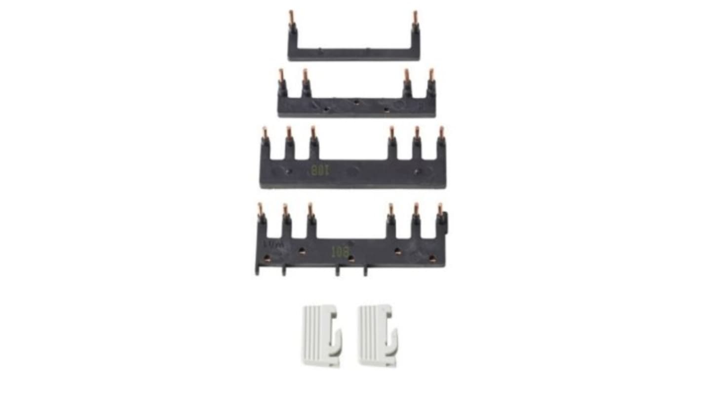 RS PRO RSPRO15-RWS Wiring Kit for use with RS PRO Contactors - RSPRO9 to RSPRO15