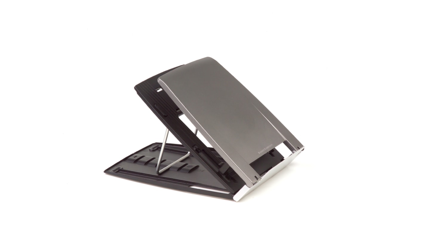 Ergo-Q 330 Laptop Stand with document sl