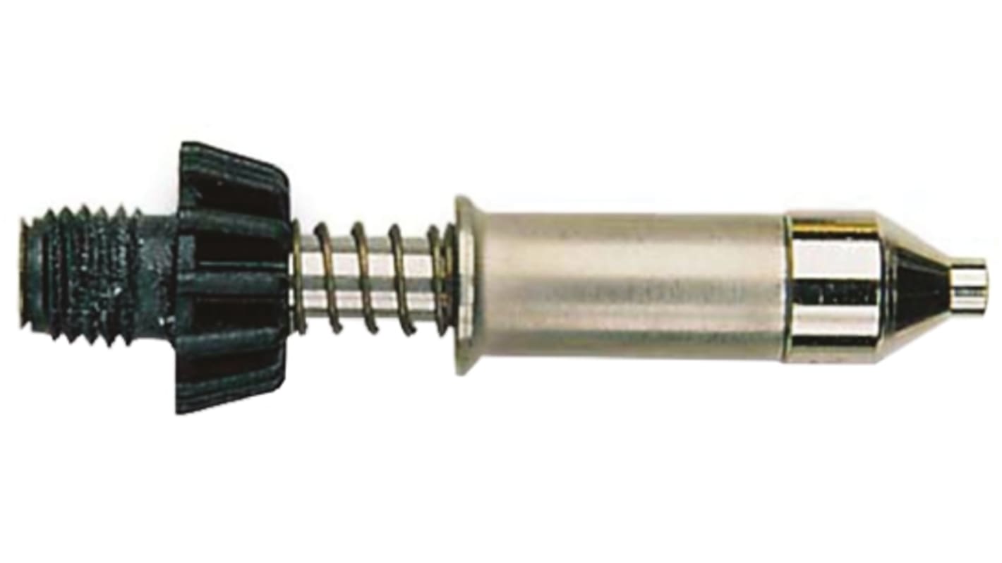 Weller Hot Air Nozzle for use with P1K Gas Soldering Iron