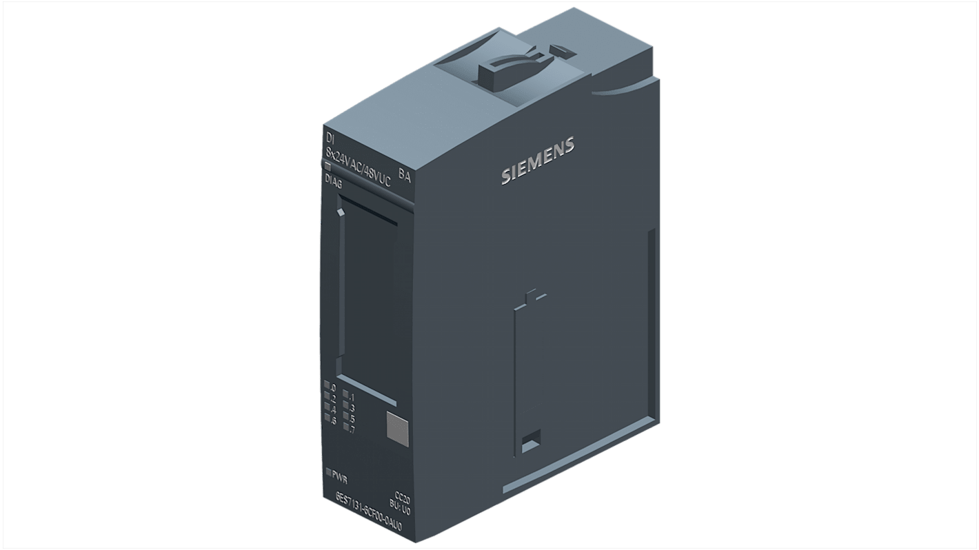 Siemens 6AG213 Digitales Eingangsmodul für ET 200SP Digital Eingang