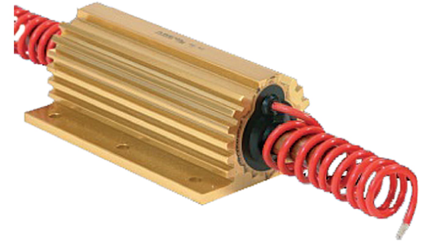 Resistenza per montaggio su telaio Arcol, 6.8Ω, 600W, ±5%