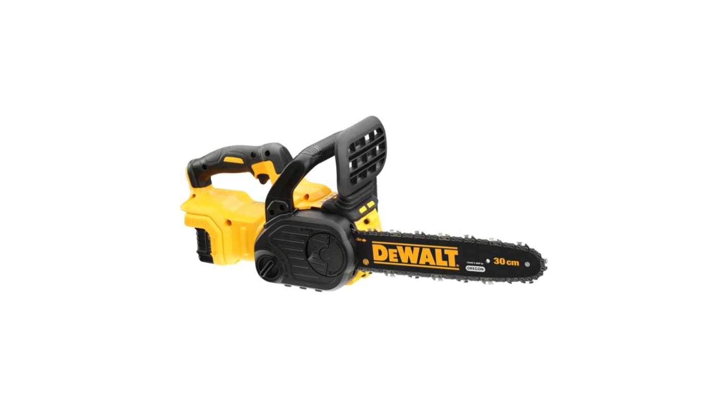 DCM565P1 GB DeWALT XR Battery Chainsaw RS