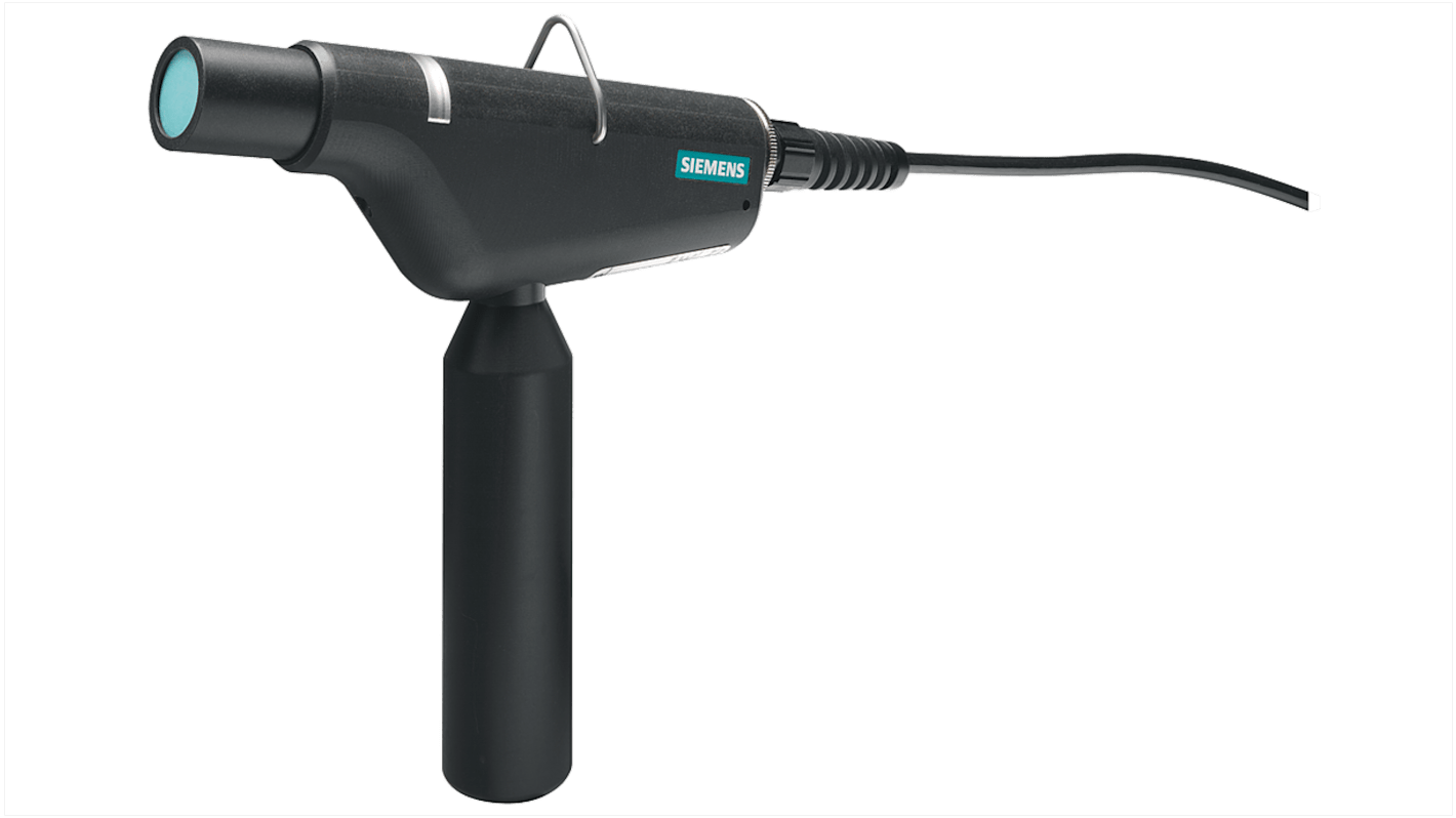 Siemens 固定式门禁读取器 条码阅读器, 读数距离30mm, USB Chord连接