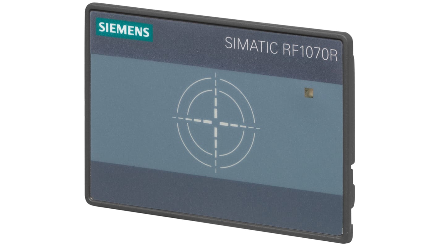Siemens バーコードリーダー, アクセス制御リーダー, LED, 30mm, 6GT28316BA50