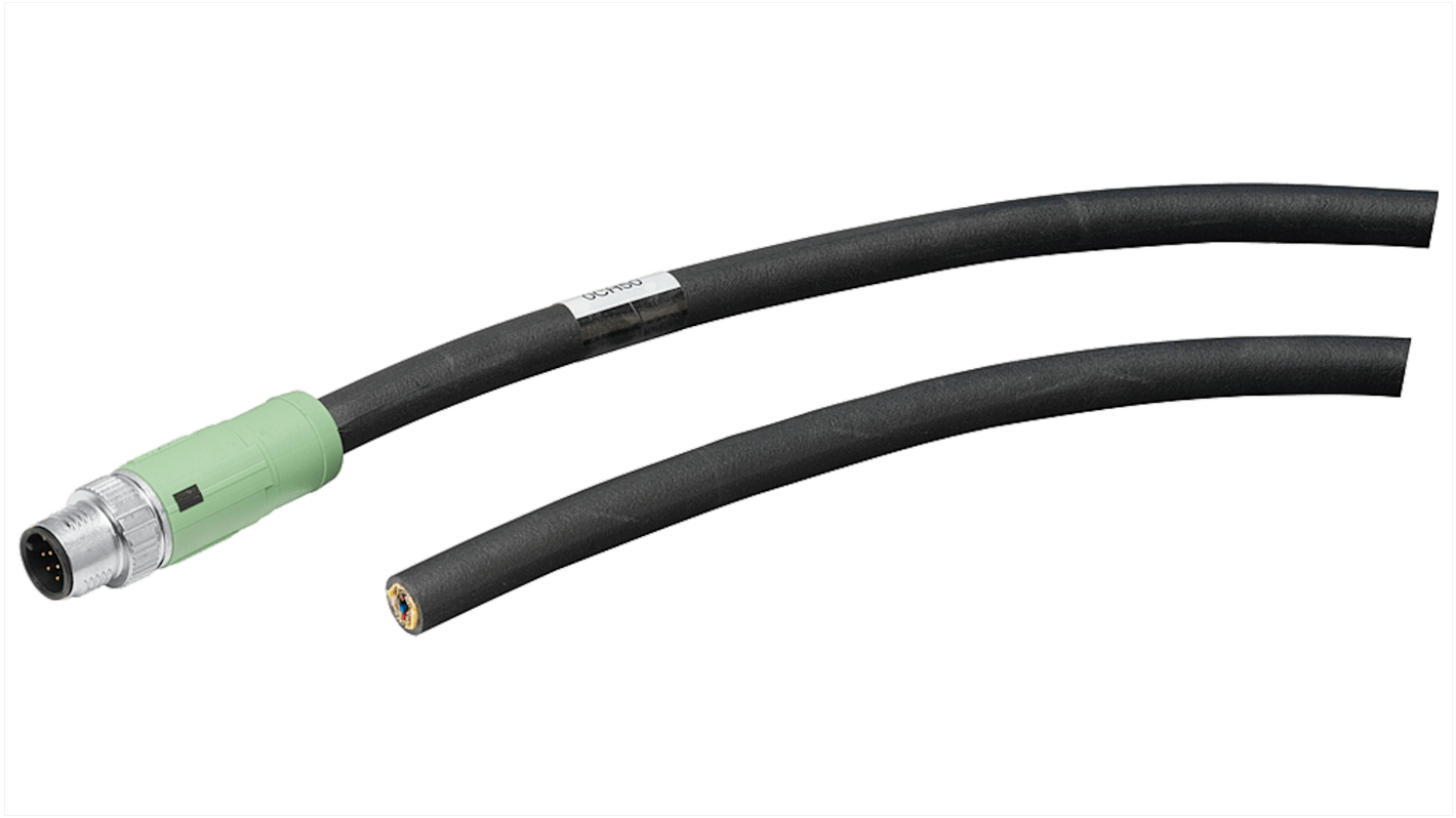 Siemens 6GT2891 Kabel für RF650R R322