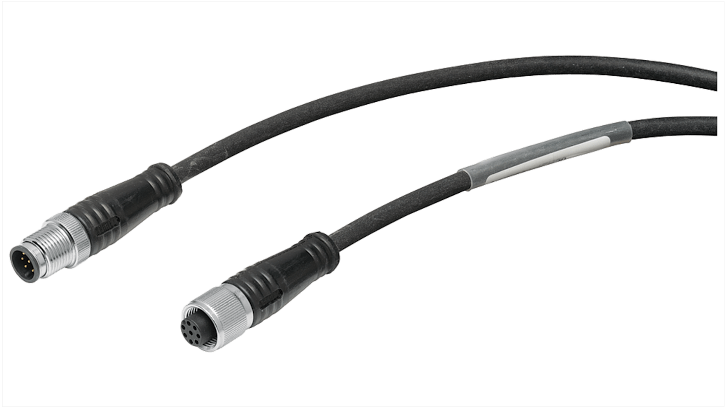 Siemens 6GT2891 Kabel für ASM 456, RF18XC, RF160C, RF170C R322